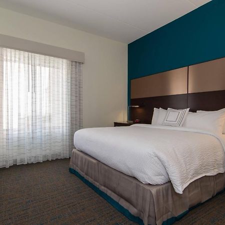 Residence Inn Raleigh-Durham Airport/Brier Creek Exteriér fotografie