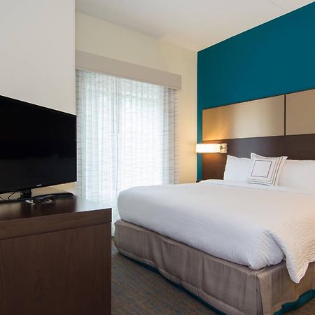 Residence Inn Raleigh-Durham Airport/Brier Creek Exteriér fotografie