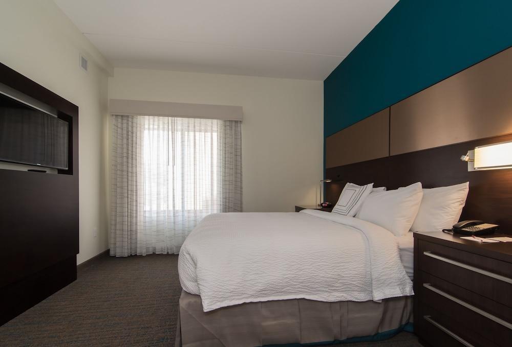 Residence Inn Raleigh-Durham Airport/Brier Creek Exteriér fotografie