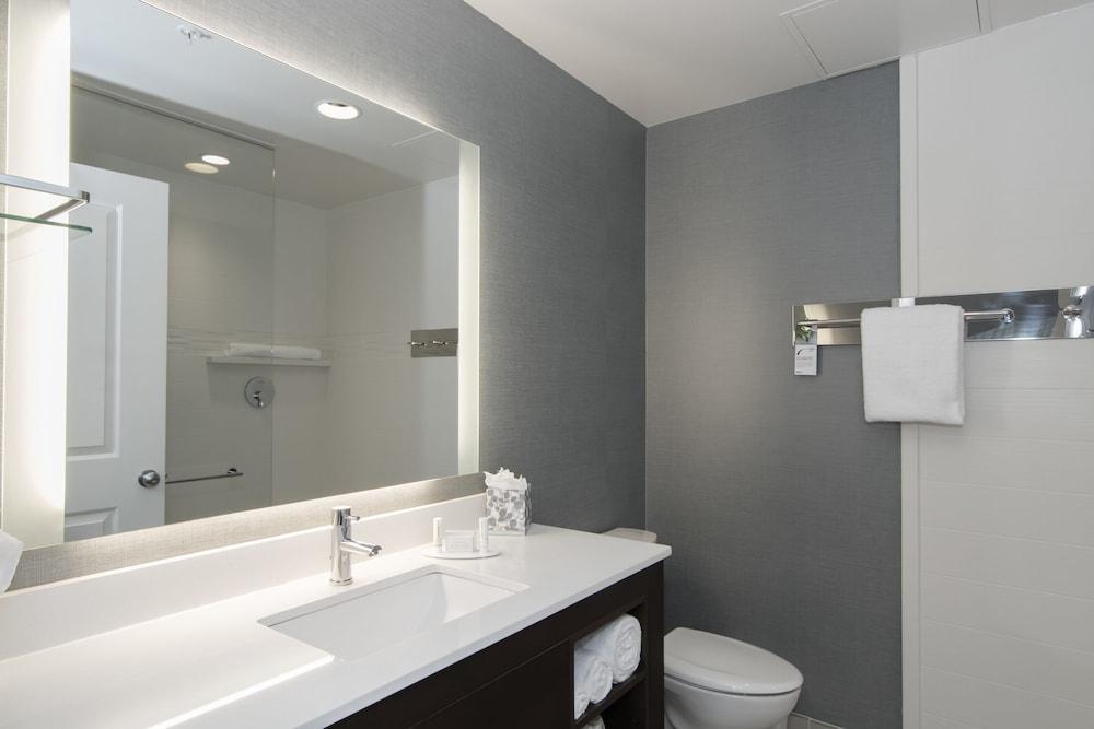 Residence Inn Raleigh-Durham Airport/Brier Creek Exteriér fotografie
