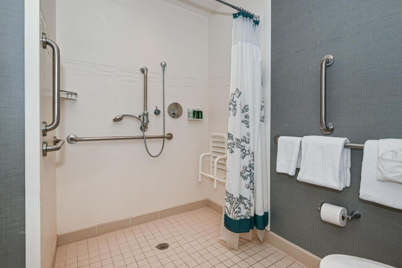 Residence Inn Raleigh-Durham Airport/Brier Creek Exteriér fotografie