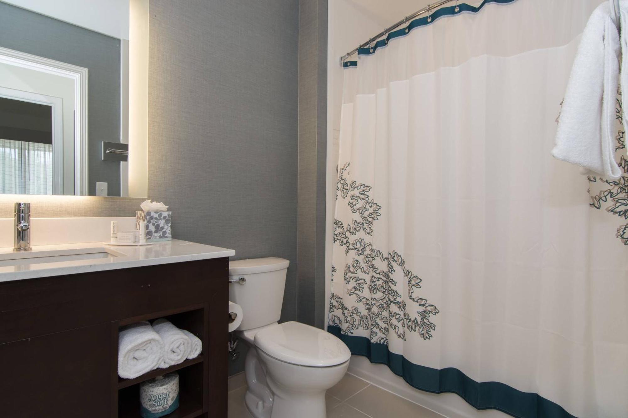 Residence Inn Raleigh-Durham Airport/Brier Creek Exteriér fotografie