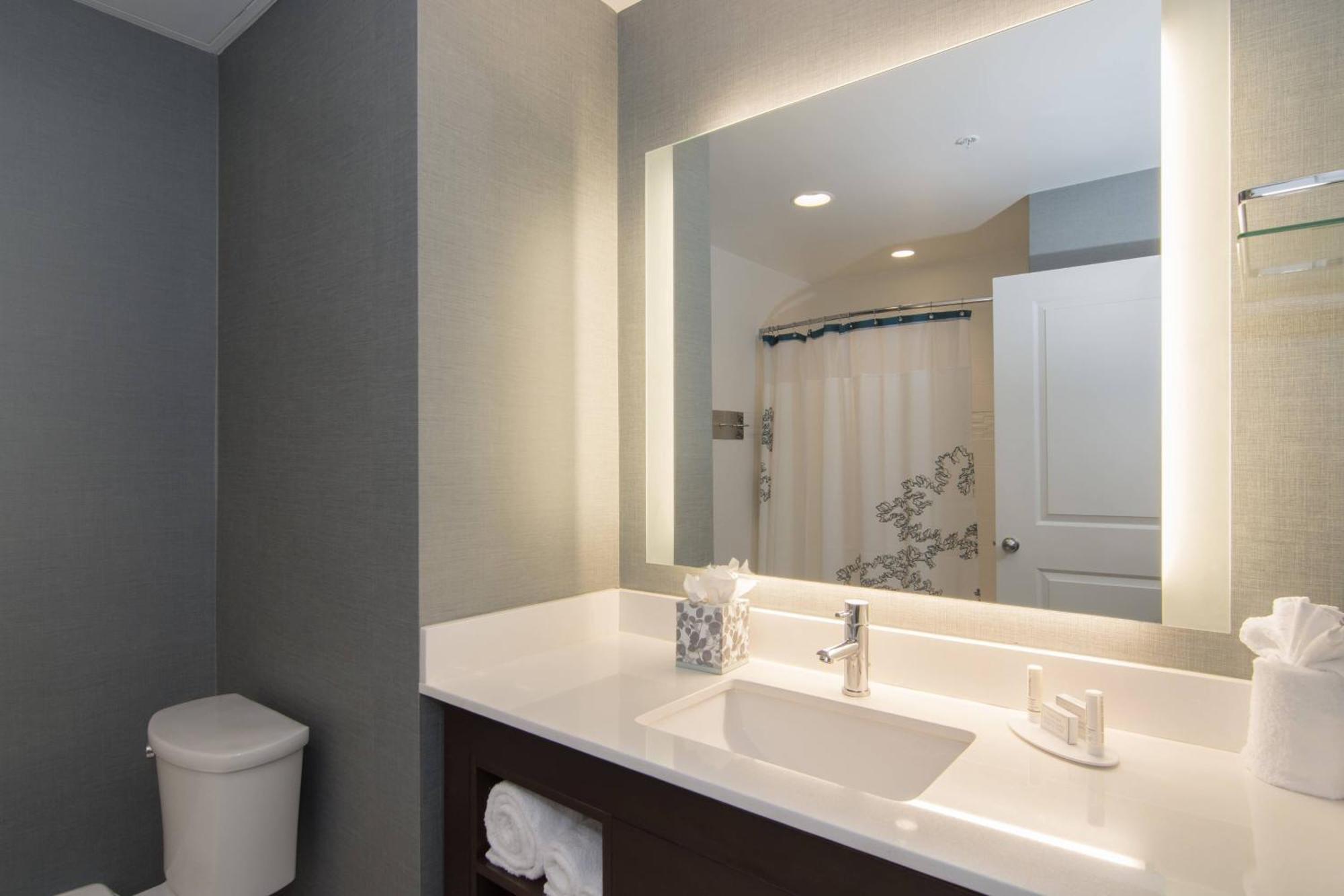 Residence Inn Raleigh-Durham Airport/Brier Creek Exteriér fotografie