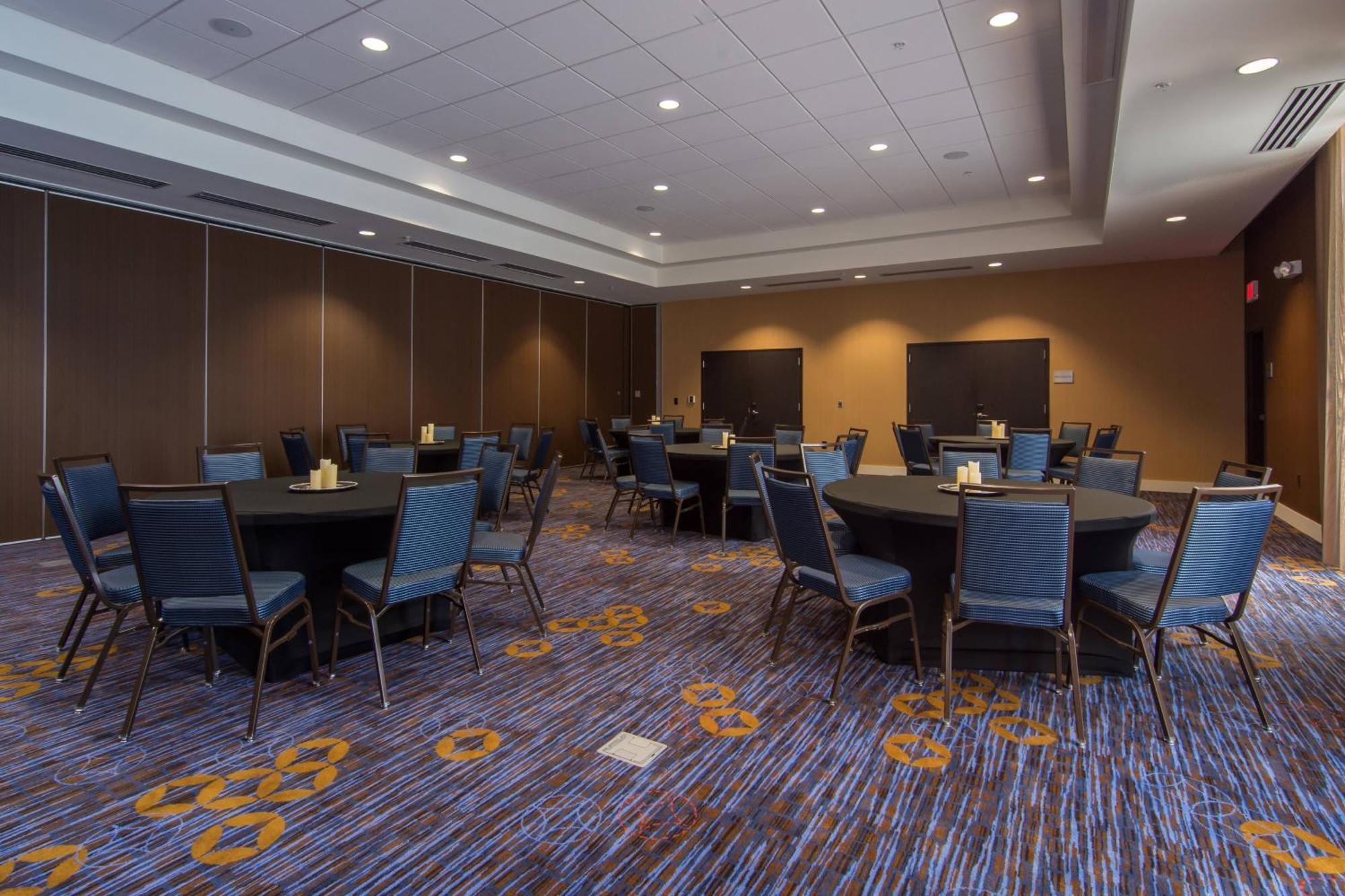 Residence Inn Raleigh-Durham Airport/Brier Creek Exteriér fotografie