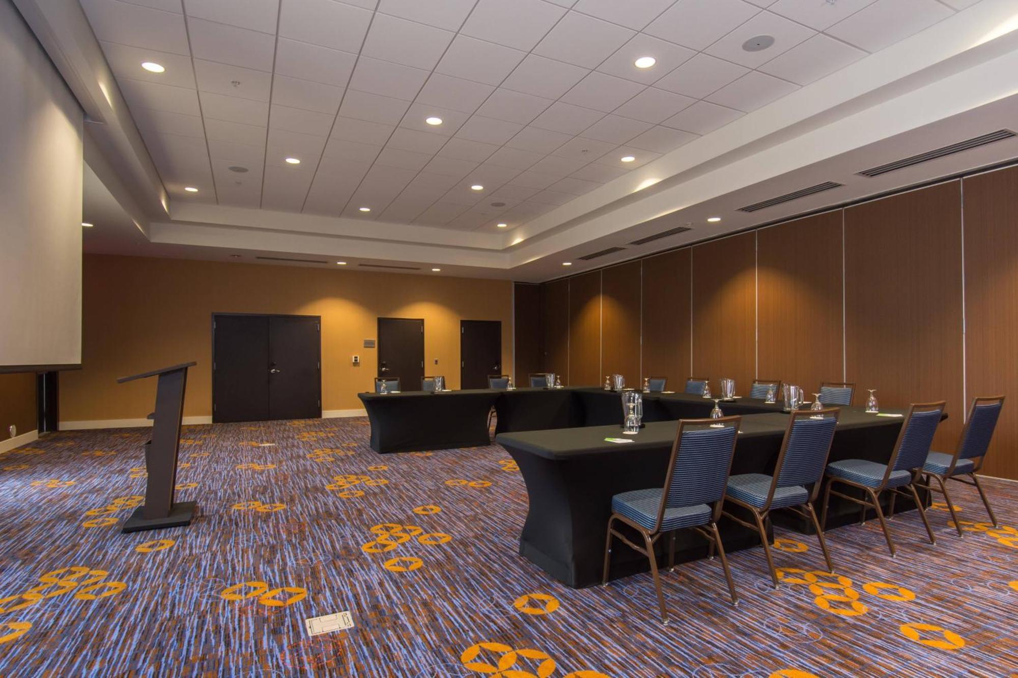 Residence Inn Raleigh-Durham Airport/Brier Creek Exteriér fotografie