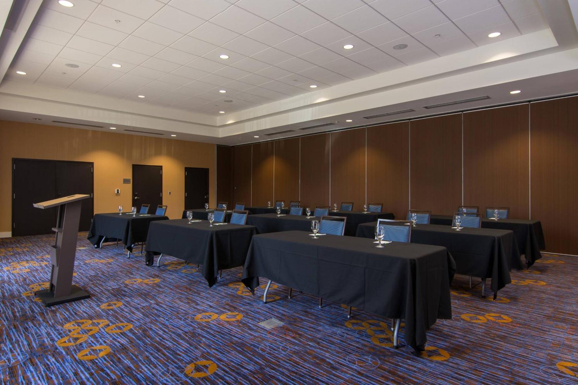 Residence Inn Raleigh-Durham Airport/Brier Creek Exteriér fotografie
