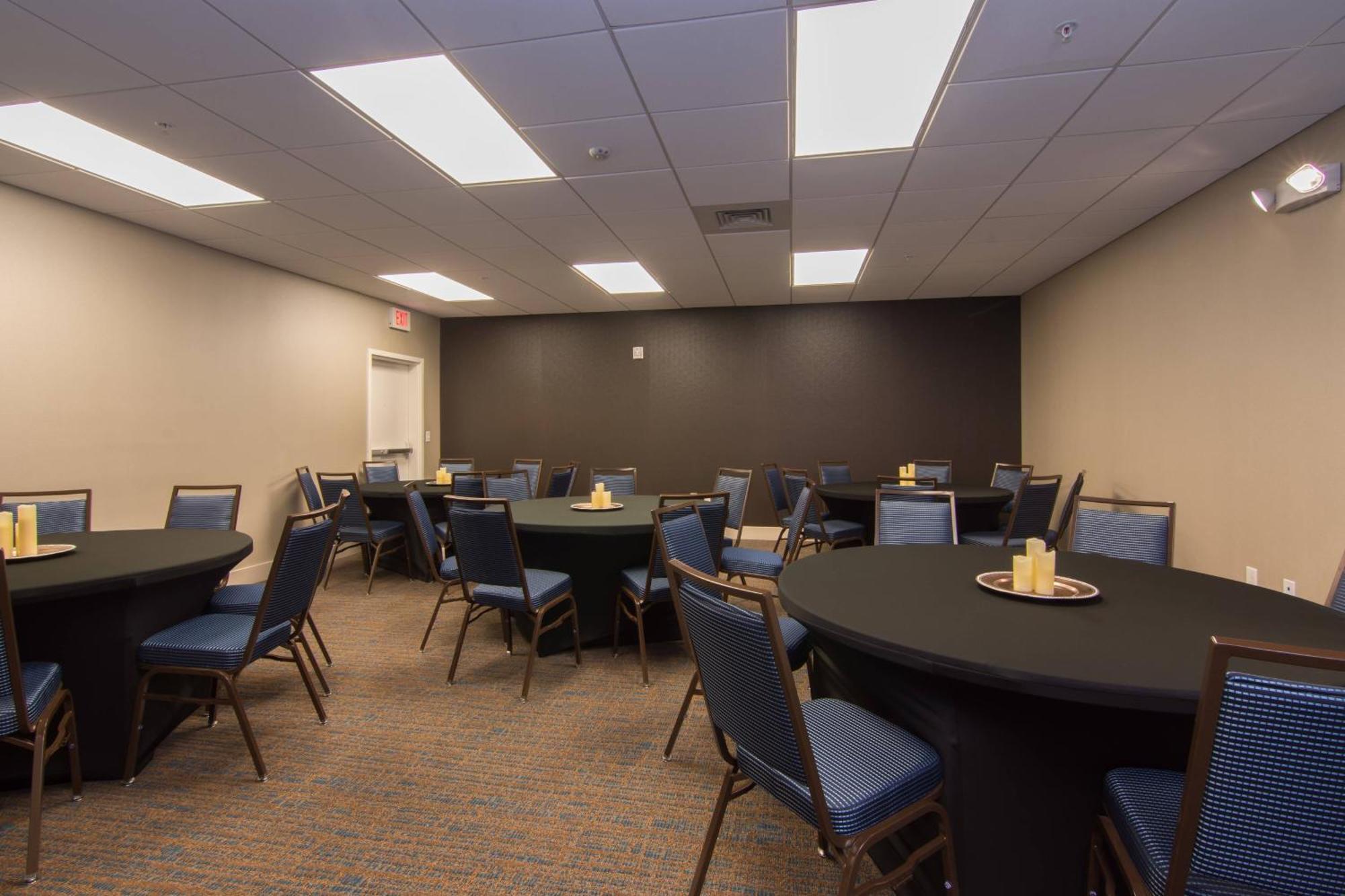 Residence Inn Raleigh-Durham Airport/Brier Creek Exteriér fotografie
