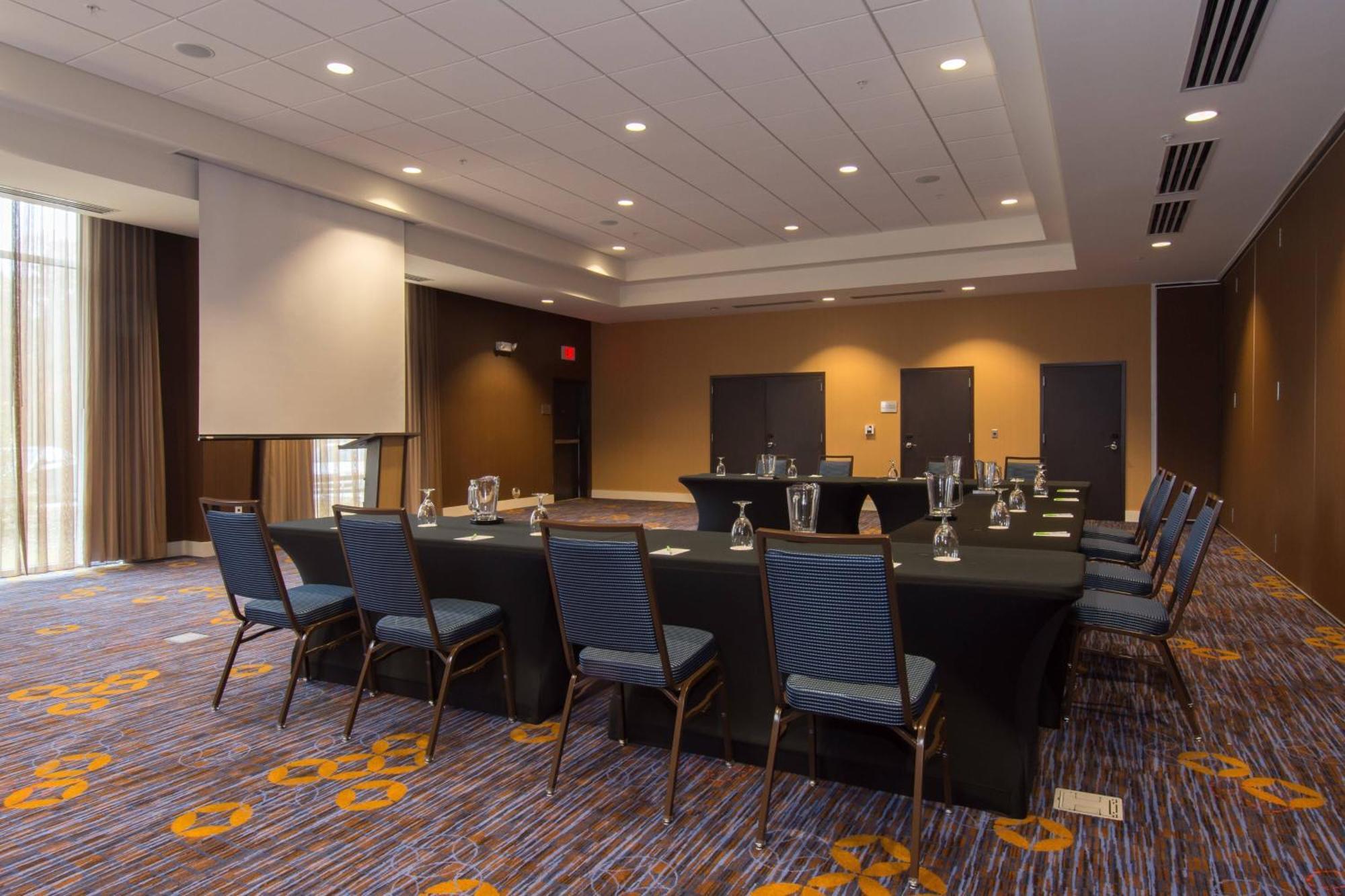 Residence Inn Raleigh-Durham Airport/Brier Creek Exteriér fotografie
