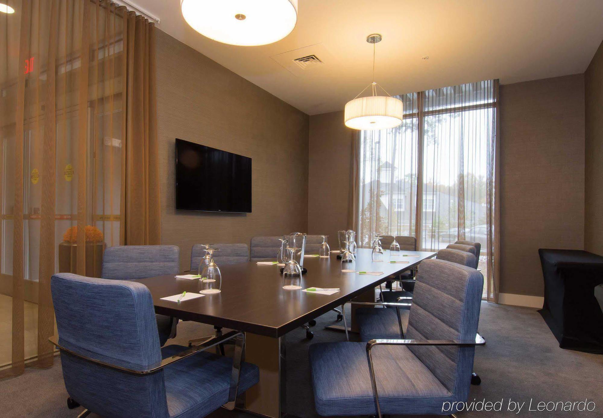 Residence Inn Raleigh-Durham Airport/Brier Creek Exteriér fotografie